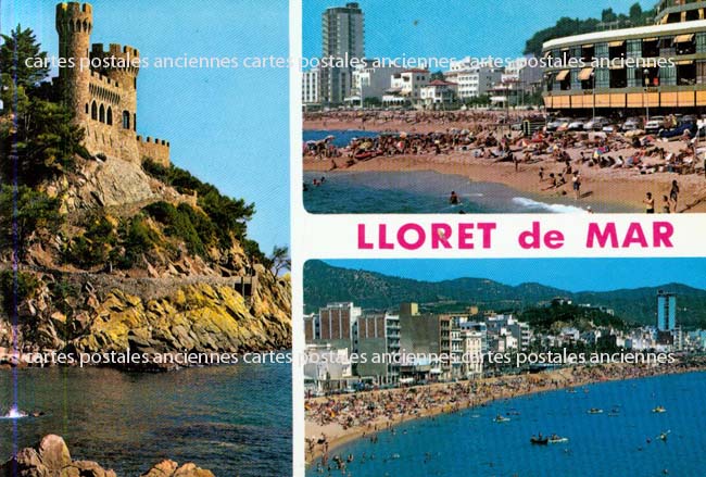 Cartes postales anciennes > CARTES POSTALES > carte postale ancienne > cartes-postales-ancienne.com Union europeenne Espagne
