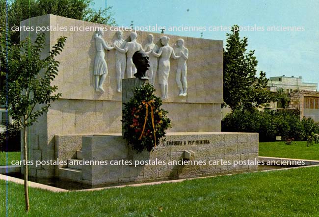 Cartes postales anciennes > CARTES POSTALES > carte postale ancienne > cartes-postales-ancienne.com Union europeenne Espagne