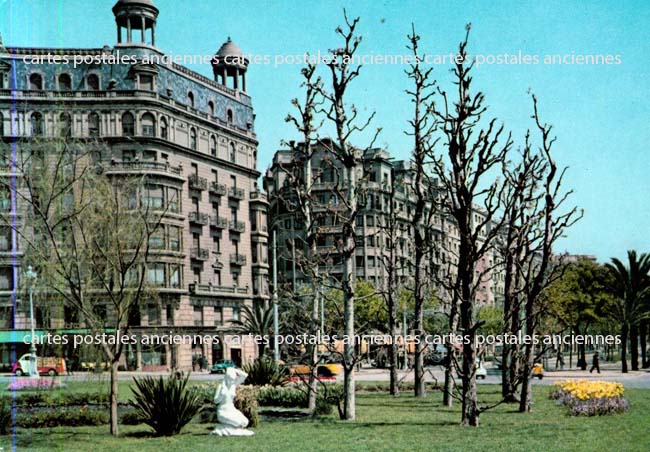 Cartes postales anciennes > CARTES POSTALES > carte postale ancienne > cartes-postales-ancienne.com Union europeenne Espagne