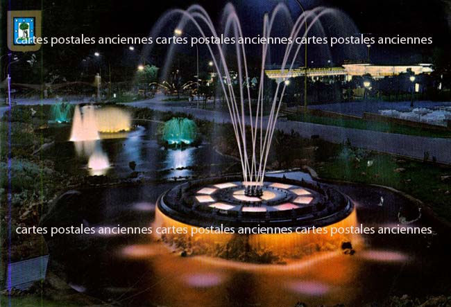Cartes postales anciennes > CARTES POSTALES > carte postale ancienne > cartes-postales-ancienne.com Union europeenne Espagne
