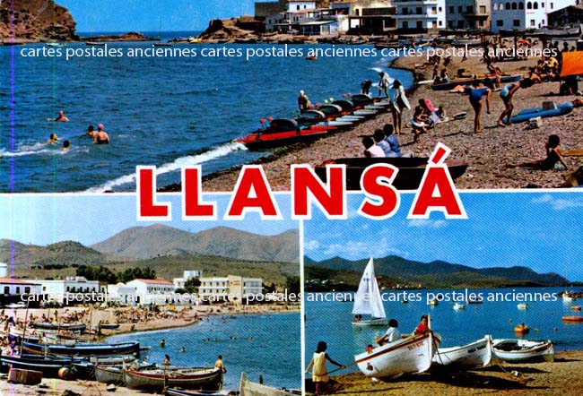 Cartes postales anciennes > CARTES POSTALES > carte postale ancienne > cartes-postales-ancienne.com Union europeenne Espagne