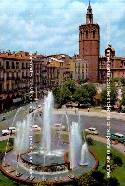 Cartes postales anciennes > CARTES POSTALES > carte postale ancienne > cartes-postales-ancienne.com Union europeenne Espagne