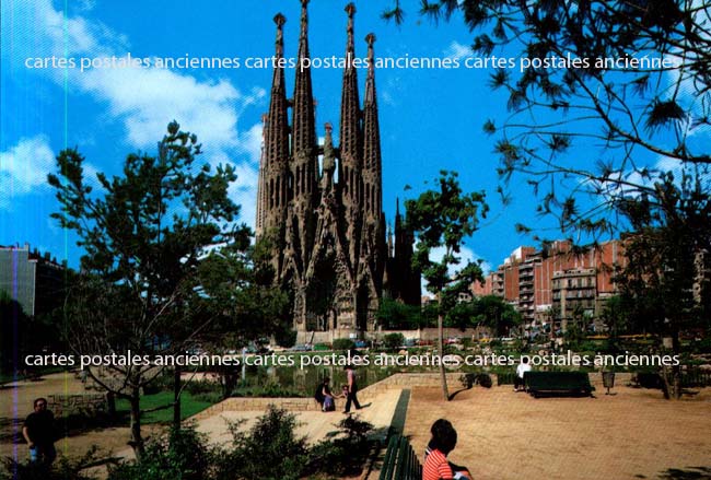 Cartes postales anciennes > CARTES POSTALES > carte postale ancienne > cartes-postales-ancienne.com Union europeenne Espagne