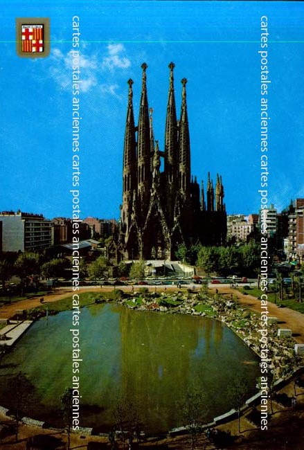 Cartes postales anciennes > CARTES POSTALES > carte postale ancienne > cartes-postales-ancienne.com Union europeenne Espagne