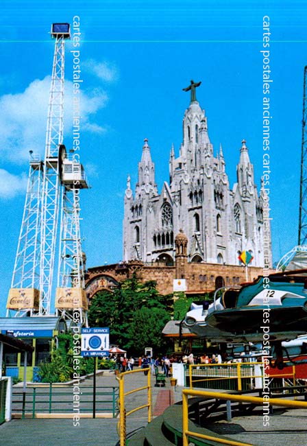 Cartes postales anciennes > CARTES POSTALES > carte postale ancienne > cartes-postales-ancienne.com Union europeenne Espagne