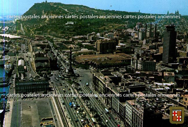 Cartes postales anciennes > CARTES POSTALES > carte postale ancienne > cartes-postales-ancienne.com Union europeenne Espagne