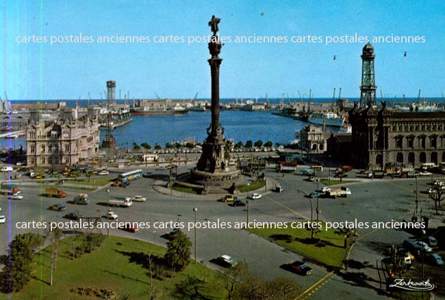 Cartes postales anciennes > CARTES POSTALES > carte postale ancienne > cartes-postales-ancienne.com Union europeenne Espagne