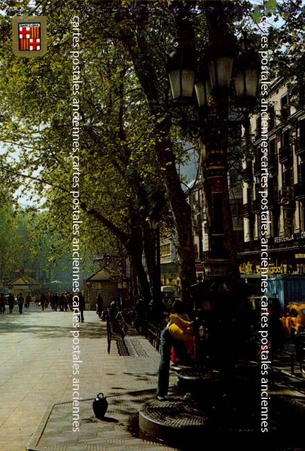 Cartes postales anciennes > CARTES POSTALES > carte postale ancienne > cartes-postales-ancienne.com Union europeenne Espagne
