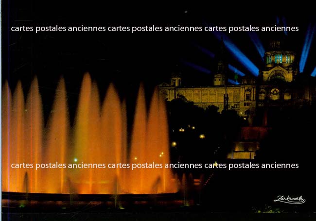 Cartes postales anciennes > CARTES POSTALES > carte postale ancienne > cartes-postales-ancienne.com Union europeenne Espagne
