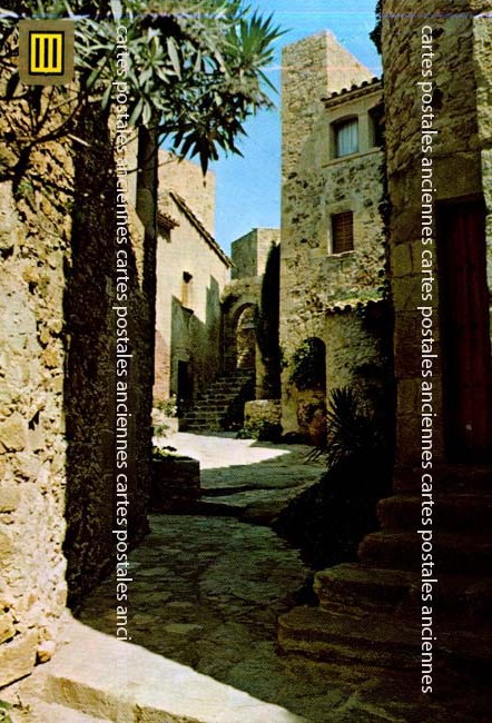 Cartes postales anciennes > CARTES POSTALES > carte postale ancienne > cartes-postales-ancienne.com Union europeenne Espagne
