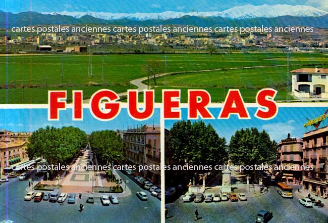 Cartes postales anciennes > CARTES POSTALES > carte postale ancienne > cartes-postales-ancienne.com Union europeenne Espagne