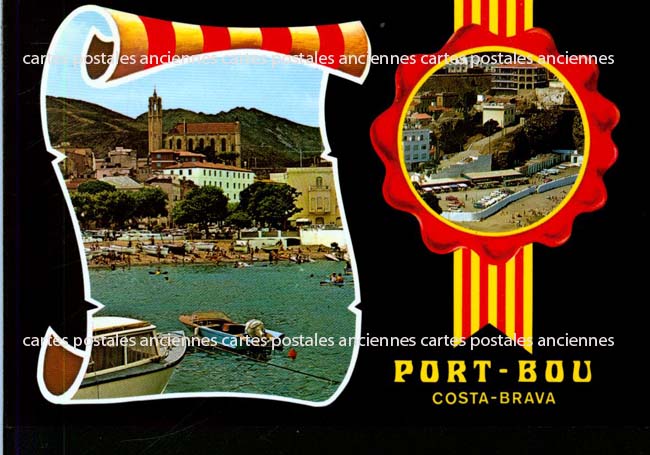 Cartes postales anciennes > CARTES POSTALES > carte postale ancienne > cartes-postales-ancienne.com Union europeenne Espagne