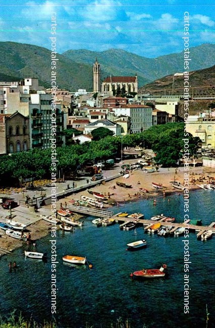 Cartes postales anciennes > CARTES POSTALES > carte postale ancienne > cartes-postales-ancienne.com Union europeenne Espagne