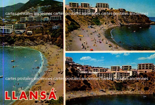 Cartes postales anciennes > CARTES POSTALES > carte postale ancienne > cartes-postales-ancienne.com Union europeenne Espagne
