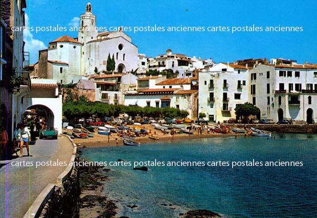 Cartes postales anciennes > CARTES POSTALES > carte postale ancienne > cartes-postales-ancienne.com Union europeenne Espagne