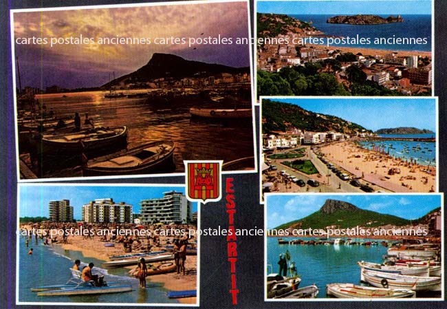 Cartes postales anciennes > CARTES POSTALES > carte postale ancienne > cartes-postales-ancienne.com Union europeenne Espagne