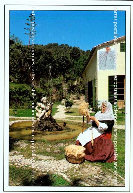 Cartes postales anciennes > CARTES POSTALES > carte postale ancienne > cartes-postales-ancienne.com Union europeenne Espagne