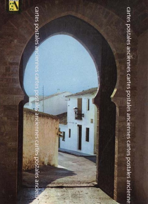 Cartes postales anciennes > CARTES POSTALES > carte postale ancienne > cartes-postales-ancienne.com Union europeenne Espagne