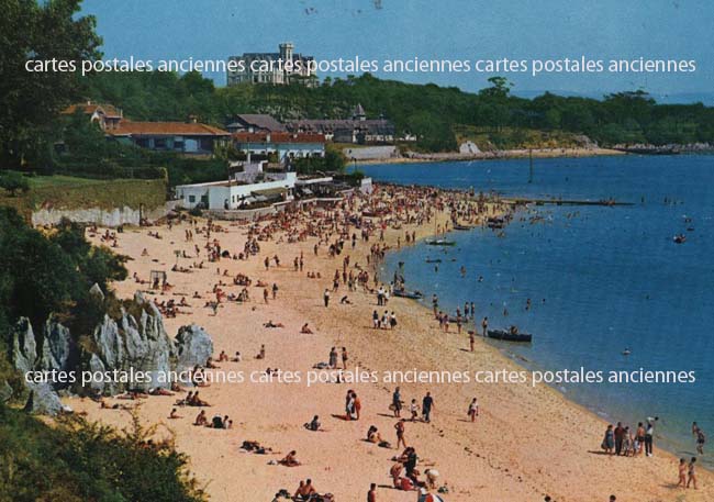 Cartes postales anciennes > CARTES POSTALES > carte postale ancienne > cartes-postales-ancienne.com Union europeenne Espagne