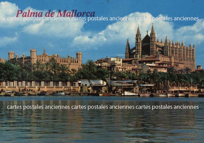 Cartes postales anciennes > CARTES POSTALES > carte postale ancienne > cartes-postales-ancienne.com Union europeenne Espagne