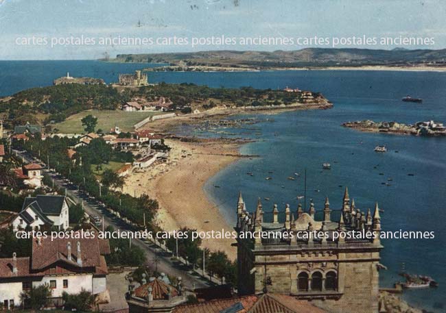 Cartes postales anciennes > CARTES POSTALES > carte postale ancienne > cartes-postales-ancienne.com Union europeenne Espagne