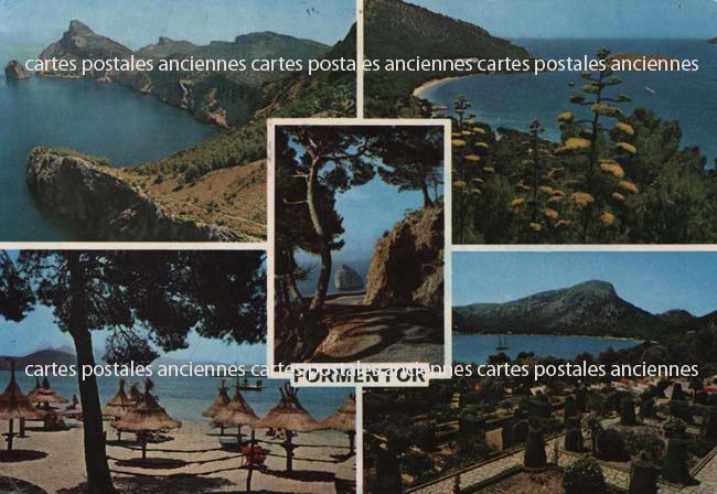 Cartes postales anciennes > CARTES POSTALES > carte postale ancienne > cartes-postales-ancienne.com Union europeenne Espagne