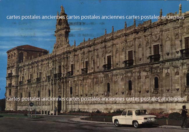 Cartes postales anciennes > CARTES POSTALES > carte postale ancienne > cartes-postales-ancienne.com Union europeenne Espagne