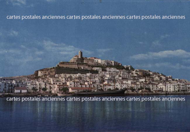 Cartes postales anciennes > CARTES POSTALES > carte postale ancienne > cartes-postales-ancienne.com Union europeenne Espagne
