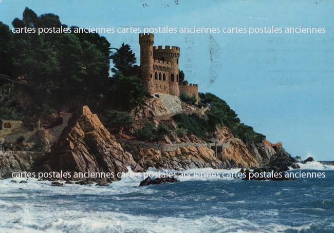 Cartes postales anciennes > CARTES POSTALES > carte postale ancienne > cartes-postales-ancienne.com Union europeenne Espagne