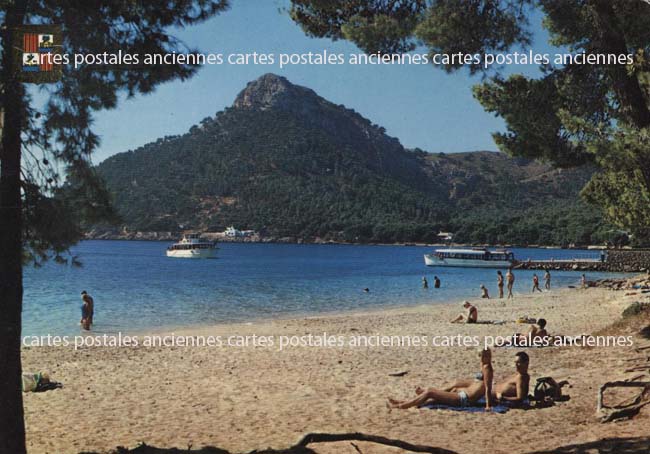 Cartes postales anciennes > CARTES POSTALES > carte postale ancienne > cartes-postales-ancienne.com Union europeenne Espagne