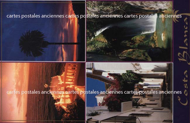 Cartes postales anciennes > CARTES POSTALES > carte postale ancienne > cartes-postales-ancienne.com Union europeenne Espagne