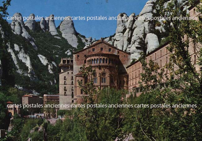 Cartes postales anciennes > CARTES POSTALES > carte postale ancienne > cartes-postales-ancienne.com Union europeenne Espagne