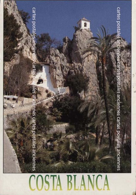 Cartes postales anciennes > CARTES POSTALES > carte postale ancienne > cartes-postales-ancienne.com Union europeenne Espagne