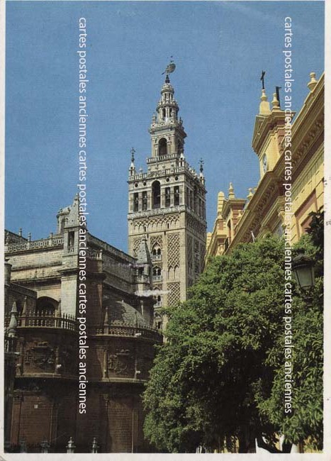 Cartes postales anciennes > CARTES POSTALES > carte postale ancienne > cartes-postales-ancienne.com Union europeenne Espagne