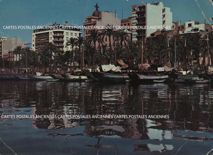 Cartes postales anciennes > CARTES POSTALES > carte postale ancienne > cartes-postales-ancienne.com Union europeenne Espagne