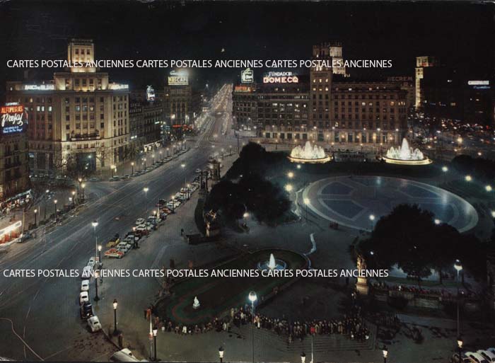 Cartes postales anciennes > CARTES POSTALES > carte postale ancienne > cartes-postales-ancienne.com Union europeenne Espagne