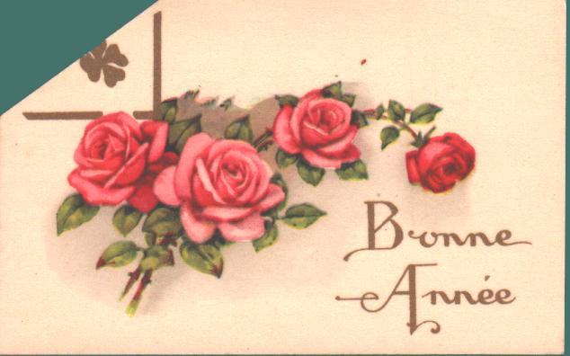 Cartes postales anciennes > CARTES POSTALES > carte postale ancienne > cartes-postales-ancienne.com Nouvelle annee