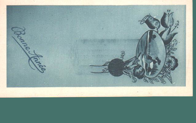 Cartes postales anciennes > CARTES POSTALES > carte postale ancienne > cartes-postales-ancienne.com Nouvelle annee