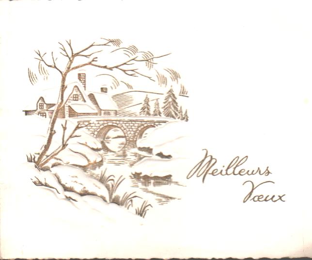 Cartes postales anciennes > CARTES POSTALES > carte postale ancienne > cartes-postales-ancienne.com Nouvelle annee