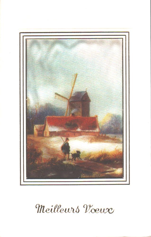Cartes postales anciennes > CARTES POSTALES > carte postale ancienne > cartes-postales-ancienne.com Nouvelle annee