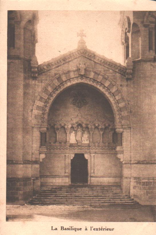 Cartes postales anciennes > CARTES POSTALES > carte postale ancienne > cartes-postales-ancienne.com Religion