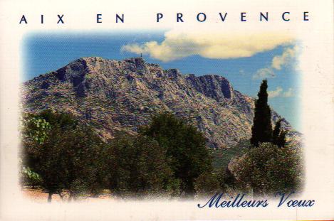 Cartes postales anciennes > CARTES POSTALES > carte postale ancienne > cartes-postales-ancienne.com Provence alpes cote d'azur Bouches du rhone Aix En Provence