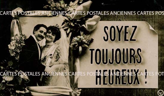 Cartes postales anciennes > CARTES POSTALES > carte postale ancienne > cartes-postales-ancienne.com Amities