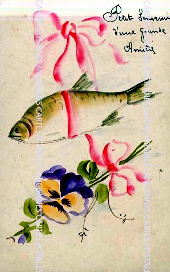 Cartes postales anciennes > CARTES POSTALES > carte postale ancienne > cartes-postales-ancienne.com Amities