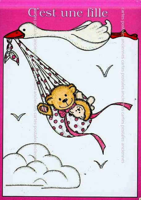 Cartes postales anciennes > CARTES POSTALES > carte postale ancienne > cartes-postales-ancienne.com Enfant bebe