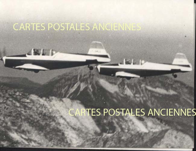 Cartes postales anciennes > CARTES POSTALES > carte postale ancienne > cartes-postales-ancienne.com Humour Aviation