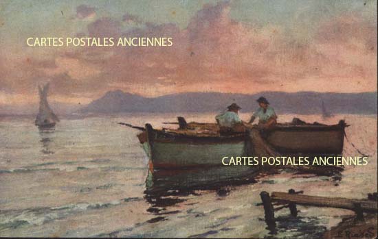 Cartes postales anciennes > CARTES POSTALES > carte postale ancienne > cartes-postales-ancienne.com Illustrateur