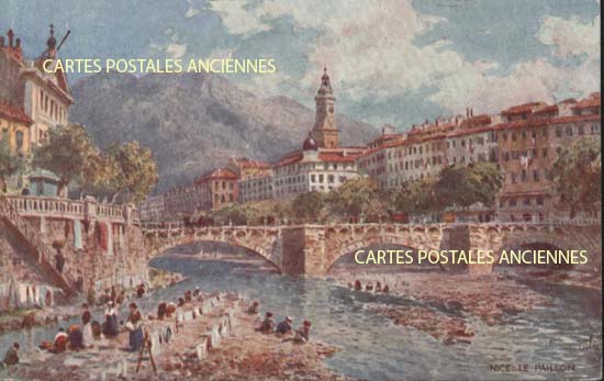 Cartes postales anciennes > CARTES POSTALES > carte postale ancienne > cartes-postales-ancienne.com Illustrateur