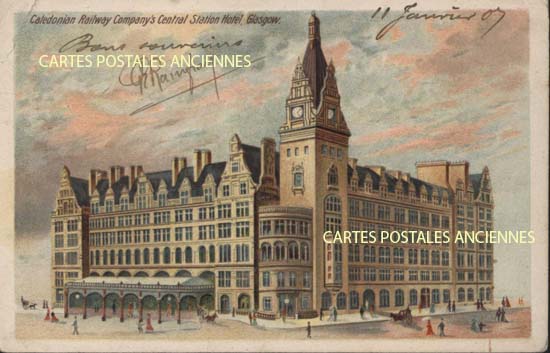 Cartes postales anciennes > CARTES POSTALES > carte postale ancienne > cartes-postales-ancienne.com Illustrateur Saint Tropez