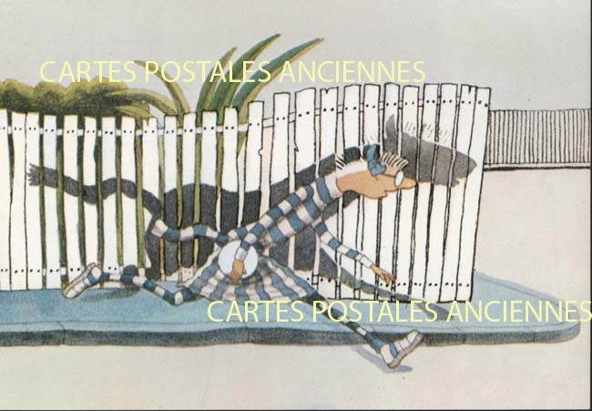 Cartes postales anciennes > CARTES POSTALES > carte postale ancienne > cartes-postales-ancienne.com Illustrateur